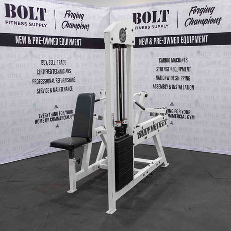 Body Masters | MD213A Rowing | 0129286