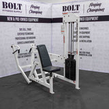 Body Masters | MD213A Rowing | 0129286