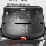 Precor  | TRM211  | Treadmill  • ANBGL08150086