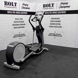 Precor | EFX800-16  | Elliptical • ATYAL15160053