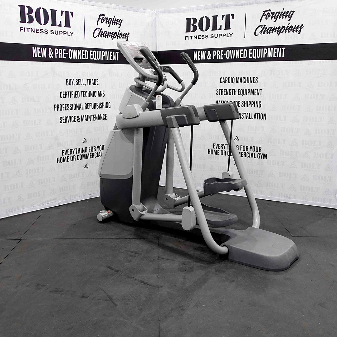 Precor | AMT835 | Elliptical • AGRCI05170006