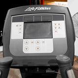 Lifefitness | 95x | Elliptical • XTM112545