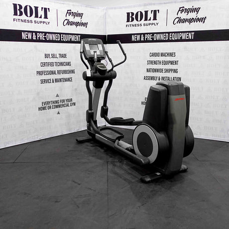 Lifefitness | 95x | Elliptical • XTM112545