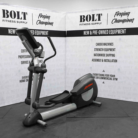 Lifefitness | CLSX | Elliptical • CXX105442