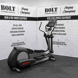 Lifefitness | CLSX - Elliptical | CXX105910