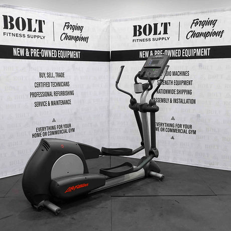 Lifefitness | CLSX | Elliptical • CXX105909