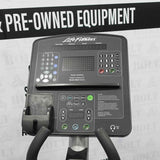 Lifefitness | CLSX | Elliptical • CXX104893