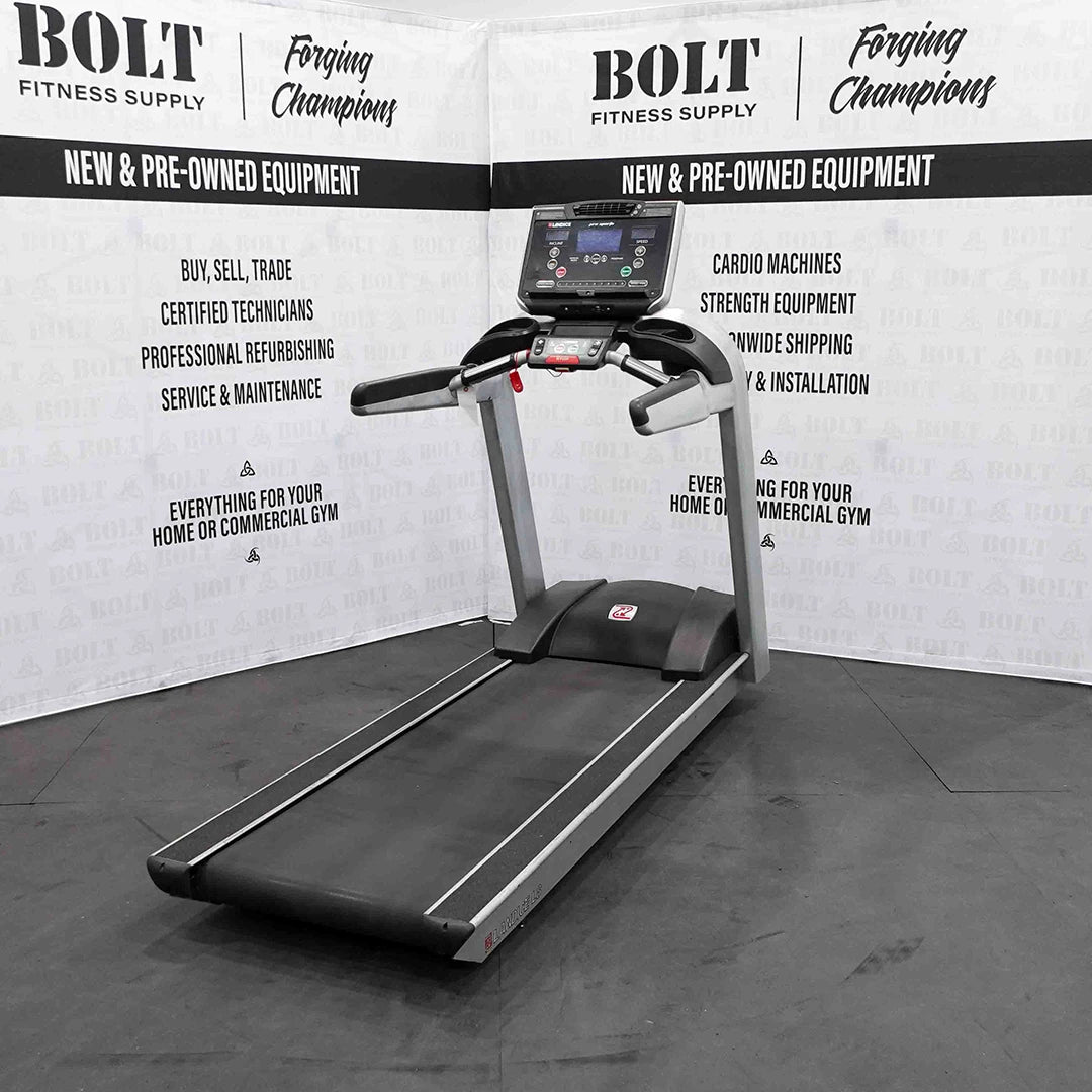 Landice | L8 Pro Sports | Treadmill • L8-26563