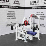 StriveFit | Seated Pushdown | 39854