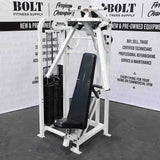 Magnum | Biangular Chest Press • 69030