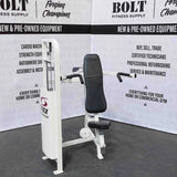 Cybex | Overhead Press 4805-91 • 480591X225512