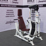 Body Masters (rare unit) | CX310 Vertical Chest Press | 175826