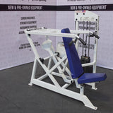 Body Masters | 320 Shoulder Press • 949186