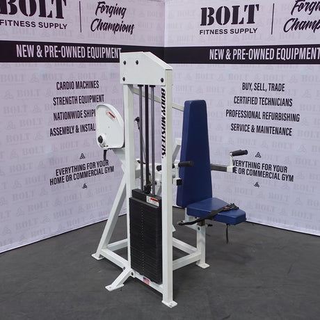 Body Masters | 420 Tricep Press | 988138