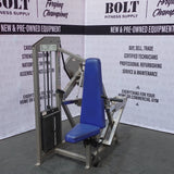 Body Masters | 420 Tricep Press Gold | 908155