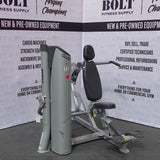 Hoist | Roc It Shoulder Press | 20-03-A09-008062