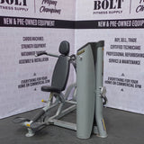 Hoist | Roc it Shoulder Press | 09-03-G-015563