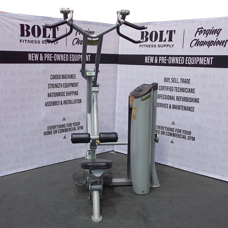 Hoist |  Roc It Lat Pulldown | 09-03-H-019266