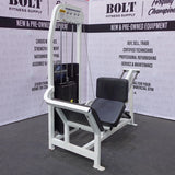 Magnum | Angled Calf/Angled Leg Press • 76634