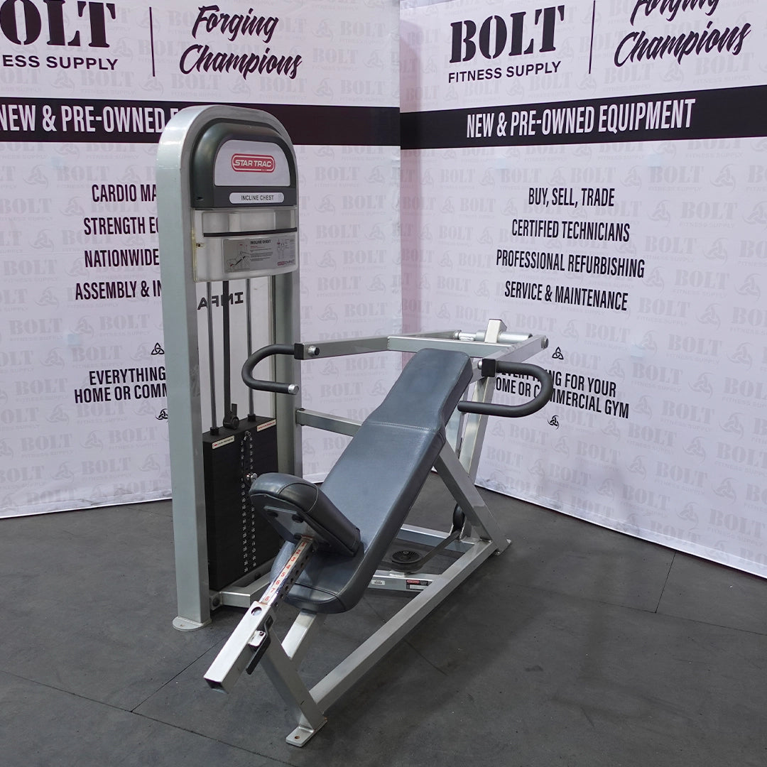 Startrac | Incline Chest 9PR-S2301 • IM80306556