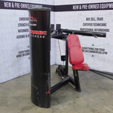 Freemotion | Shoulder Press | M-01