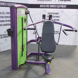 Cybex | Overhead Press | G062112010202N | Purple