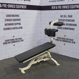 Cybex | Freeweigth Abdominal Bench | 520891W648244