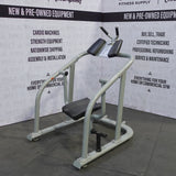 Abcoaster | CTL | ABS100116NO0059