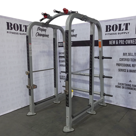 Hoist | Full Rack | 19-09-A09-000169