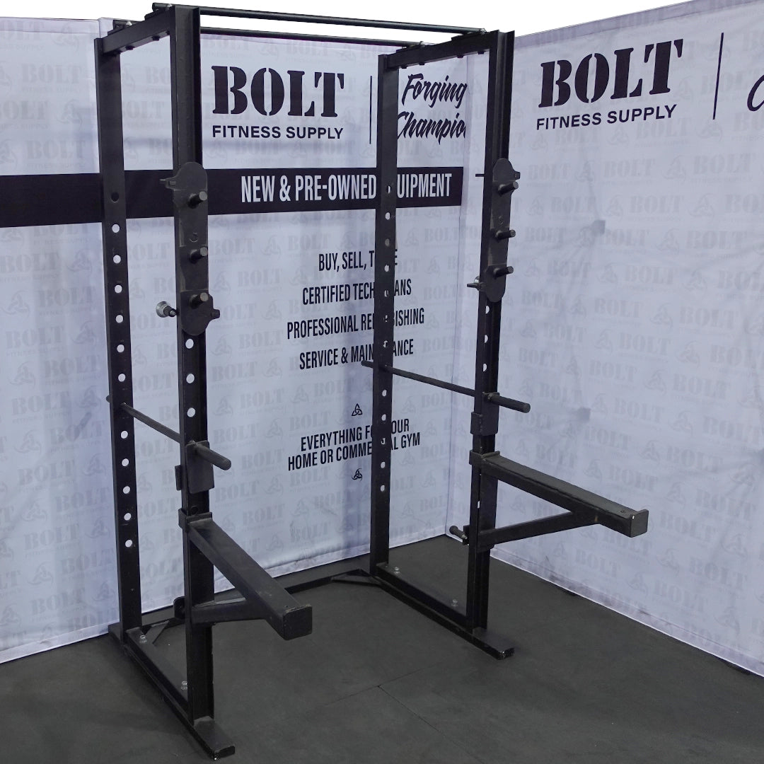 Promaxima | Squat Rack |