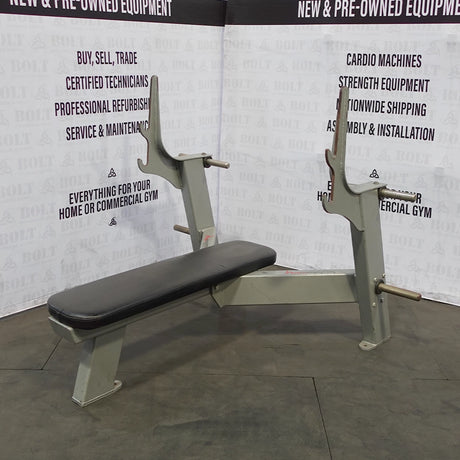 Freemotion | Olympic Flat Bench | 430040061