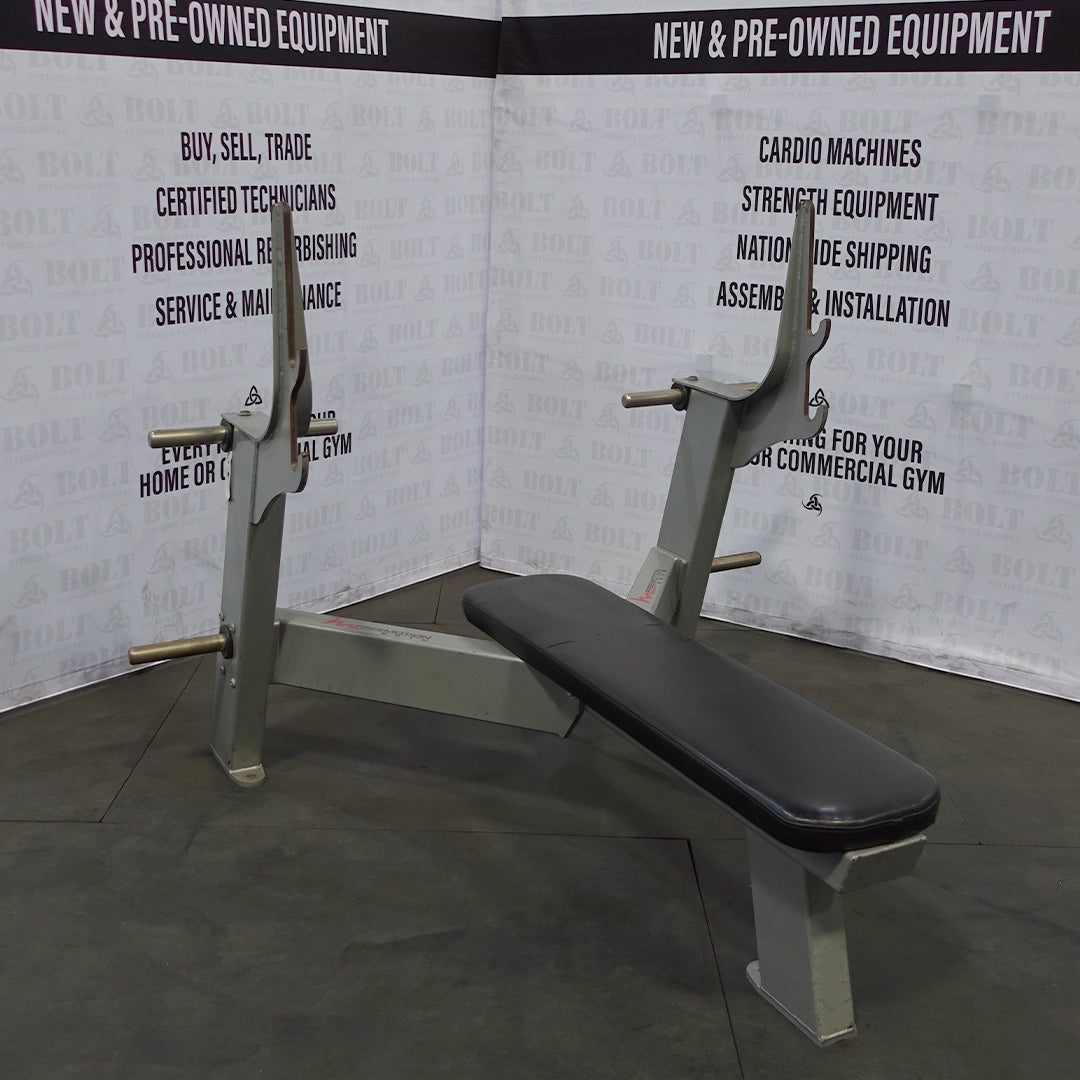 Freemotion | Olympic Flat Bench | 430040061