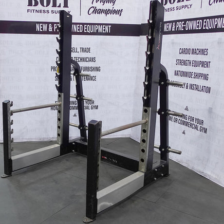 Freemotion | Olympic Squat Rack (EPIC Freeweight Rack)