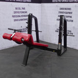 Precor  | Olympic Decline Bench | BKPPA28130007