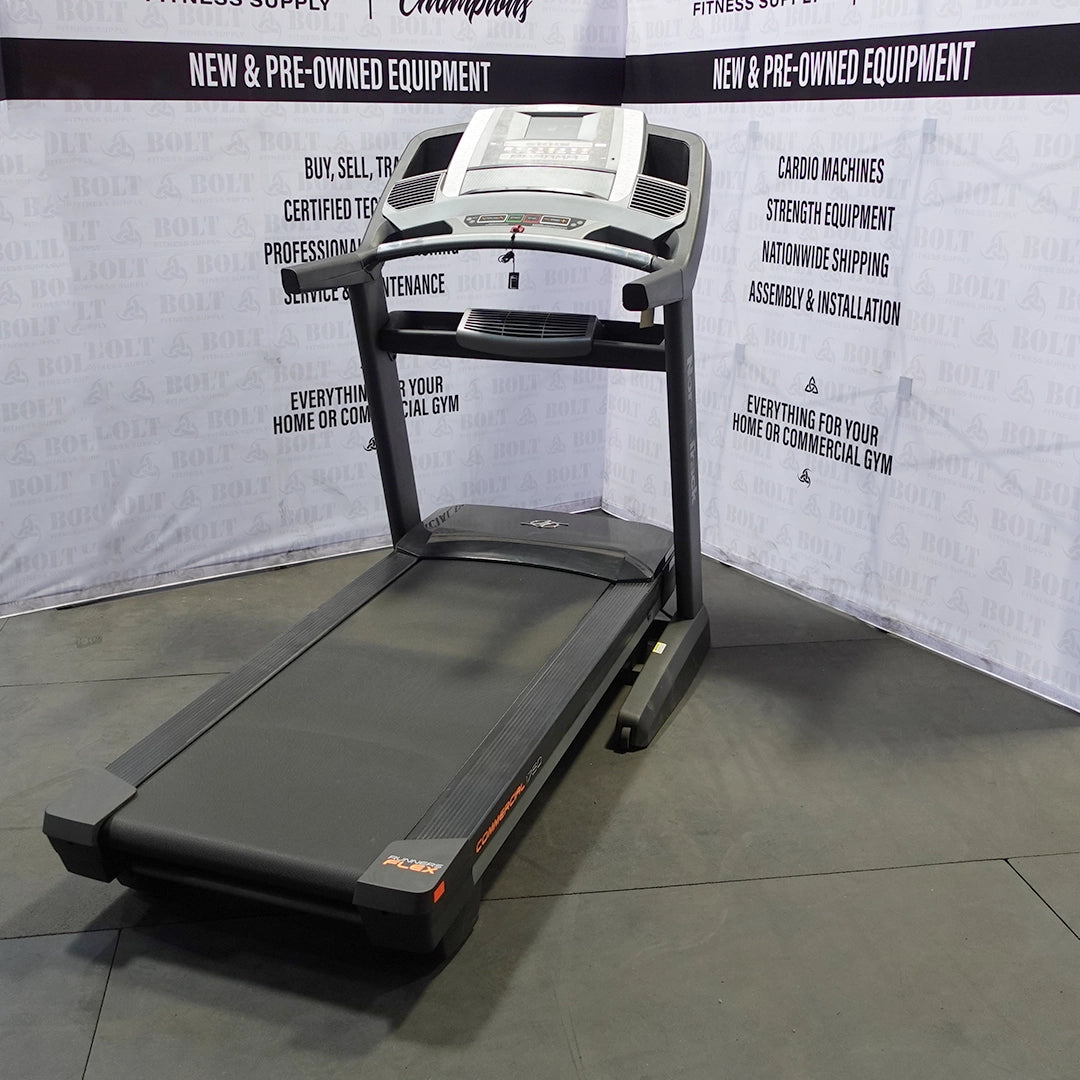 NordicTrac | 1750 - TreadMill | FF130120499