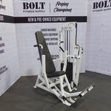 Body Masters | 310 Chest Press - Vertical | 935187