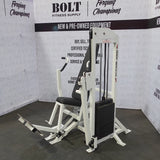 Body Masters | 310 Chest Press - Vertical | 935187