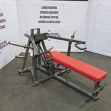 Magnum |  Plate Loaded Chest Press | 114862