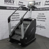 Lifefitness | 95P with Widescreen touchscreen | Stepmill • PMH104228