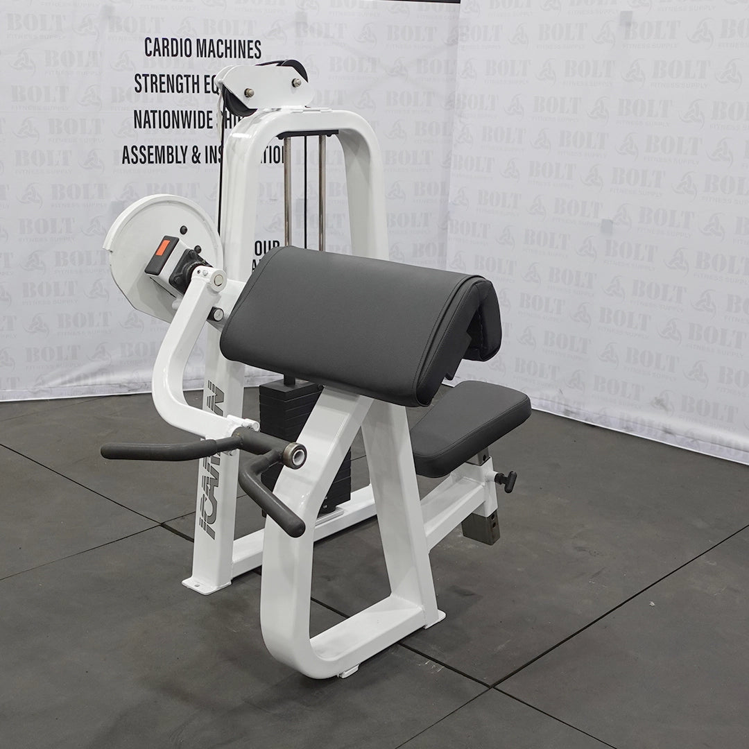 Strength – BoltFitnessPreowned