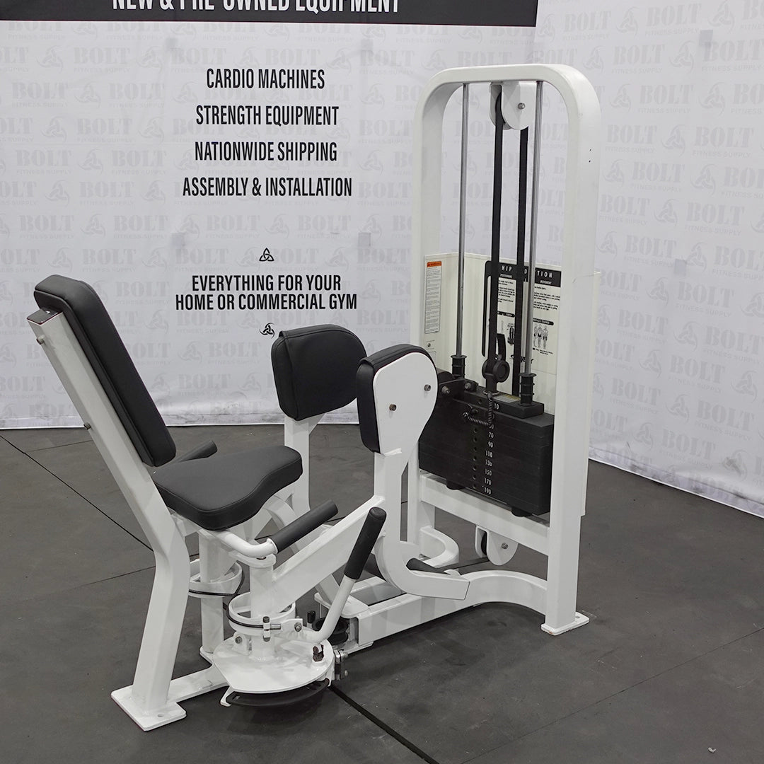 Cybex | Hip Abductor 4645-91 (white) | 464591V316133