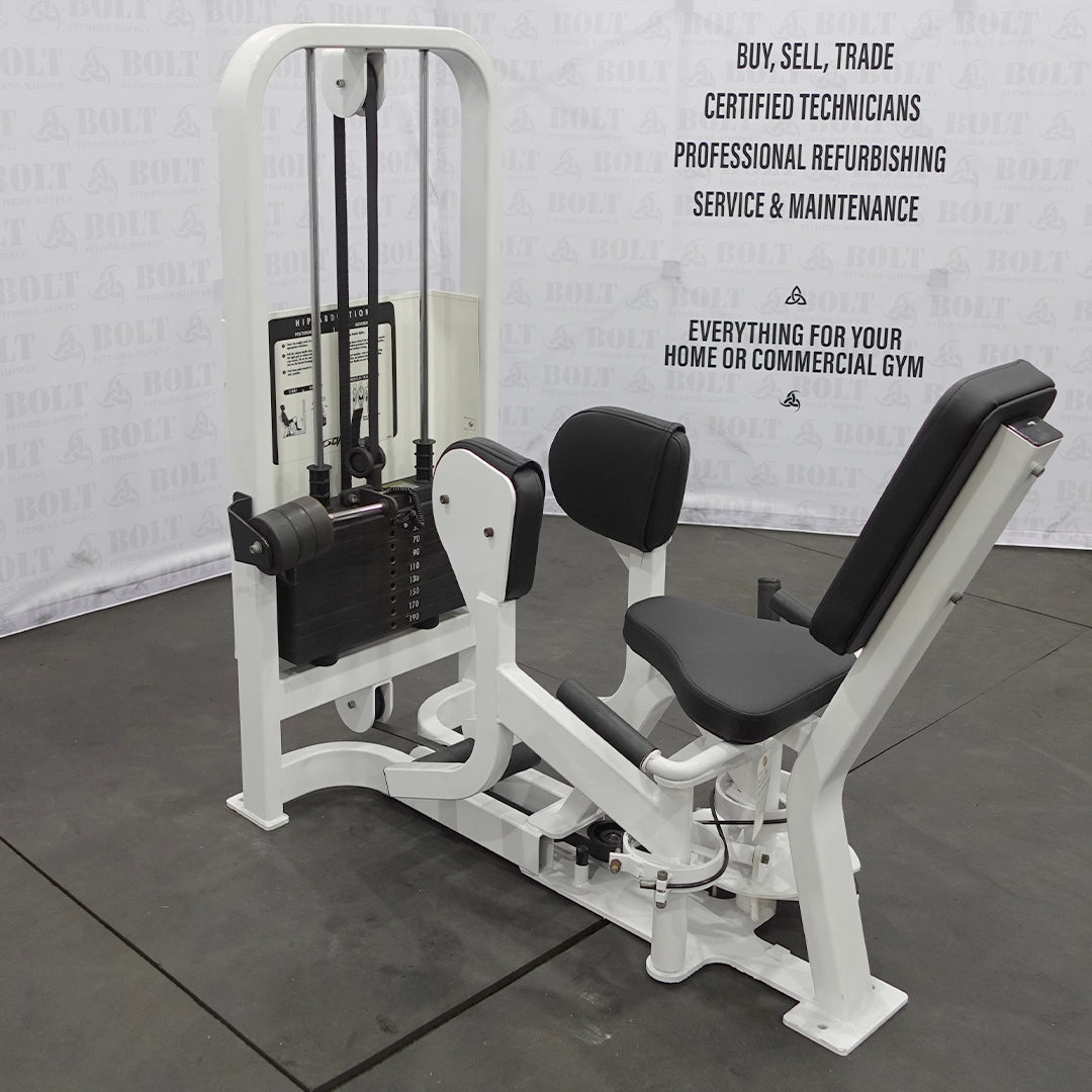 Cybex | Hip Abductor 4645-91 (white) | 464591V316133