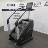 Lifefitness | 95P with Full touchscreen | Stepmill • PMH100326