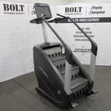 Lifefitness | 95P with Full touchscreen | Stepmill • PMH100326