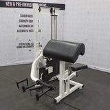 Paramount | AP-2300 Bicep Curl | AP-230211029