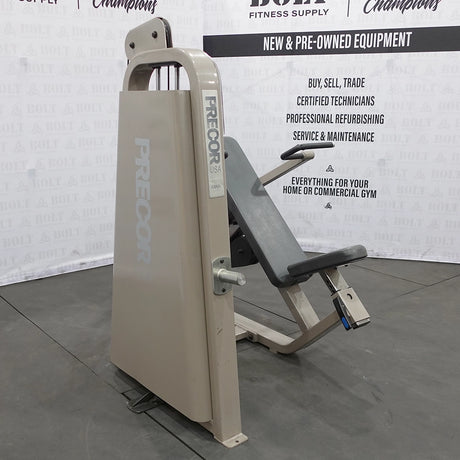 Precor - Icarian | Shoulder Press 500 | BL95A17070001