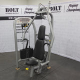 Magnum | Biangular Chest Press | 118105