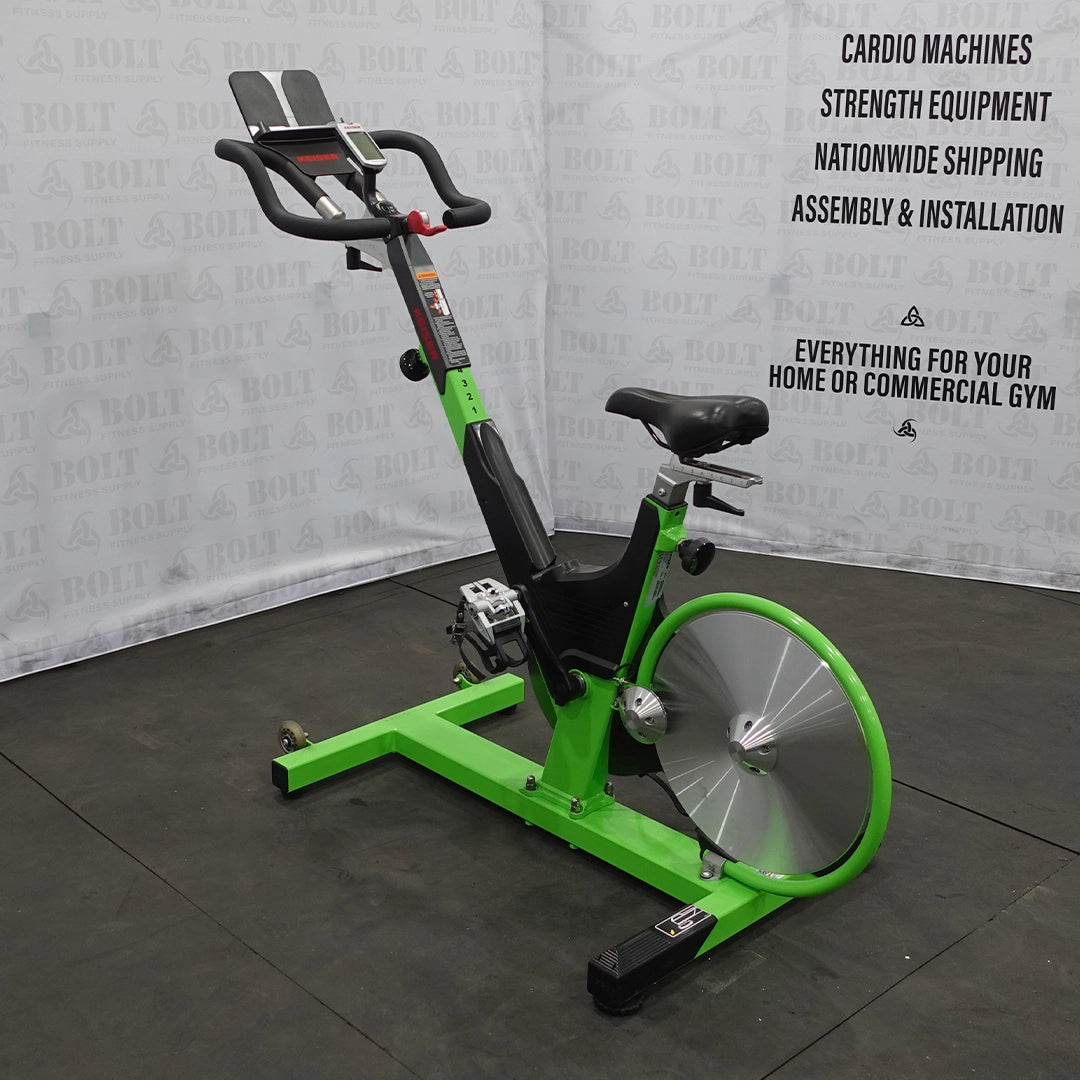 Keiser | M3i Indoor Bike model 005506XXL