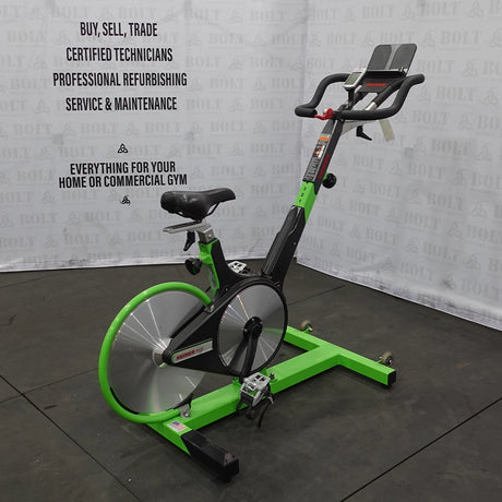 Keiser | M3i Indoor Bike model 005506XXL