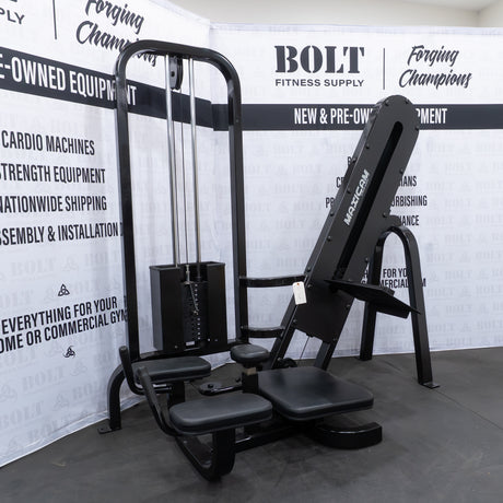 Maxicam | Glute Blaster (black) | 087097